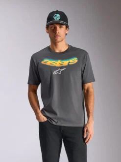 Ellipsoid CSF T-Shirt