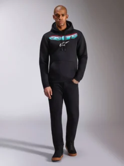 Ellipsoid Kapuzenpullover