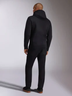 Ellipsoid Kapuzenpullover