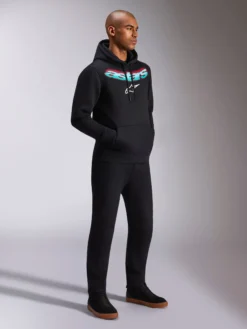 Ellipsoid Kapuzenpullover