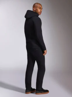 Ellipsoid Kapuzenpullover