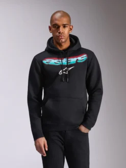 Ellipsoid Kapuzenpullover