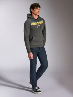 Ellipsoid Kapuzenpullover