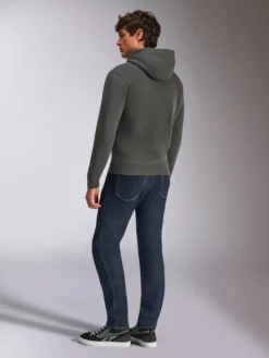 Ellipsoid Kapuzenpullover
