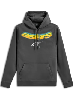 Ellipsoid Kapuzenpullover