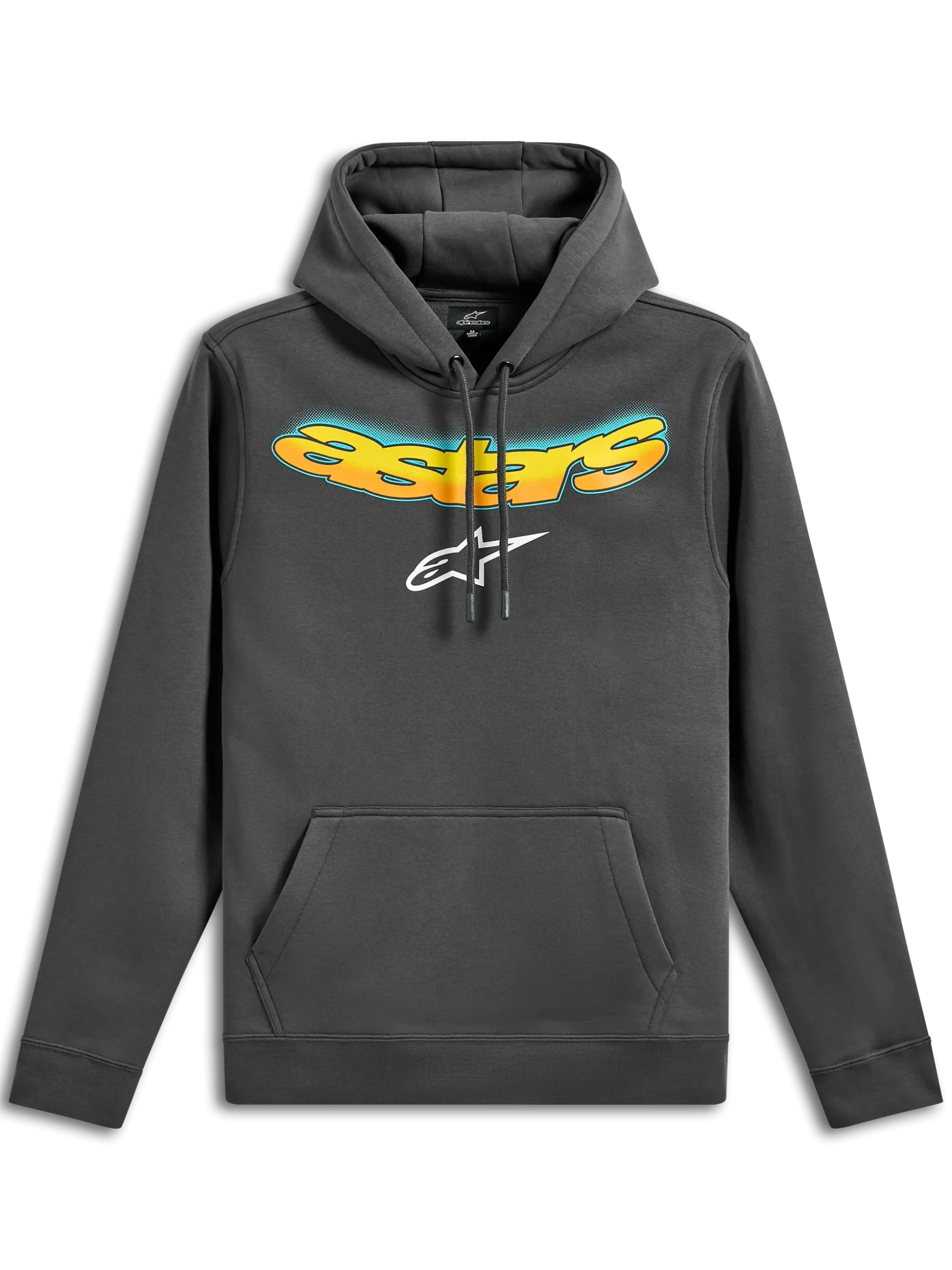 Ellipsoid Kapuzenpullover
