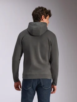 Ellipsoid Kapuzenpullover