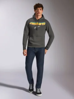 Ellipsoid Kapuzenpullover