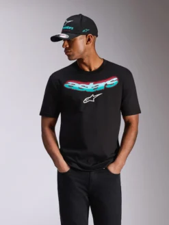 Ellipsoid T-Shirt CSF