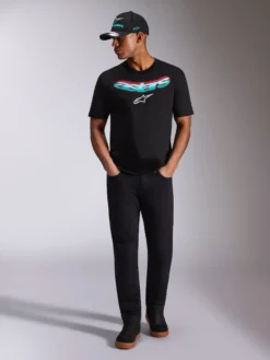 Ellipsoid T-Shirt CSF