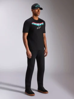 Ellipsoid T-Shirt CSF