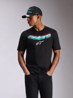 Ellipsoid T-Shirt CSF