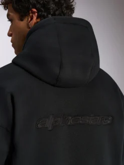 Emergent Oversized Kapuzenpullover