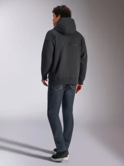 Emergent Oversized Kapuzenpullover