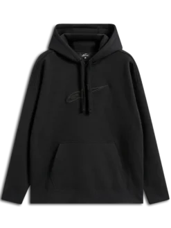 Emergent Oversized Kapuzenpullover