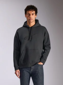 Emergent Oversized Kapuzenpullover