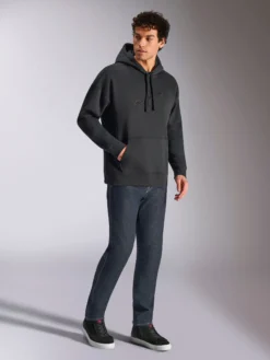 Emergent Oversized Kapuzenpullover