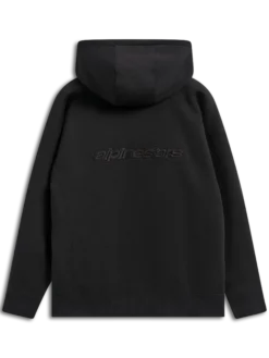 Emergent Oversized Kapuzenpullover