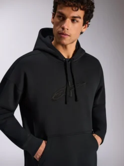 Emergent Oversized Kapuzenpullover