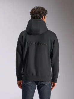 Emergent Oversized Kapuzenpullover
