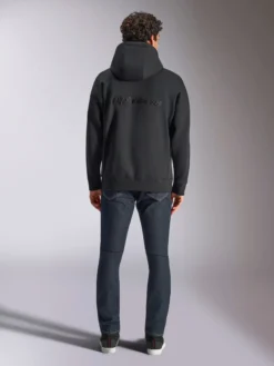 Emergent Oversized Kapuzenpullover