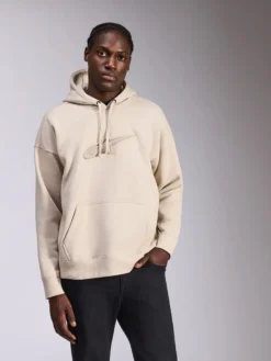 Emergent Oversized Kapuzenpullover