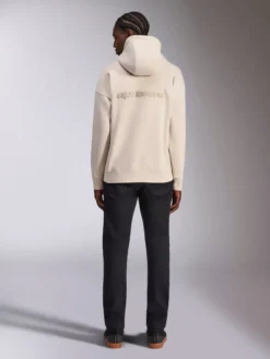 Emergent Oversized Kapuzenpullover