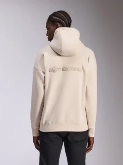 Emergent Oversized Kapuzenpullover