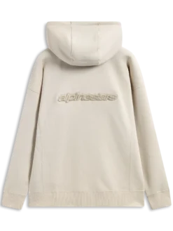 Emergent Oversized Kapuzenpullover