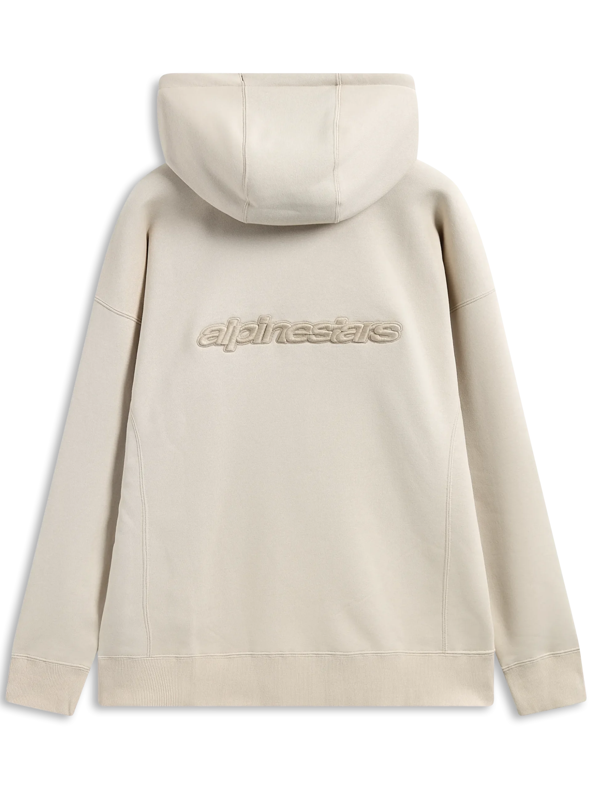 Emergent Oversized Kapuzenpullover