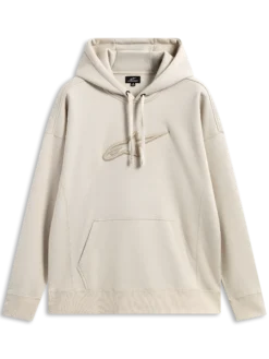 Emergent Oversized Kapuzenpullover