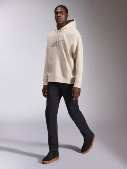 Emergent Oversized Kapuzenpullover
