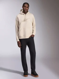 Emergent Oversized Kapuzenpullover