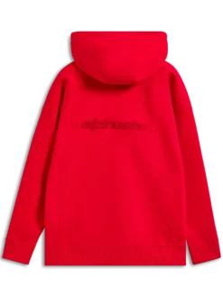 Emergent Oversized Kapuzenpullover