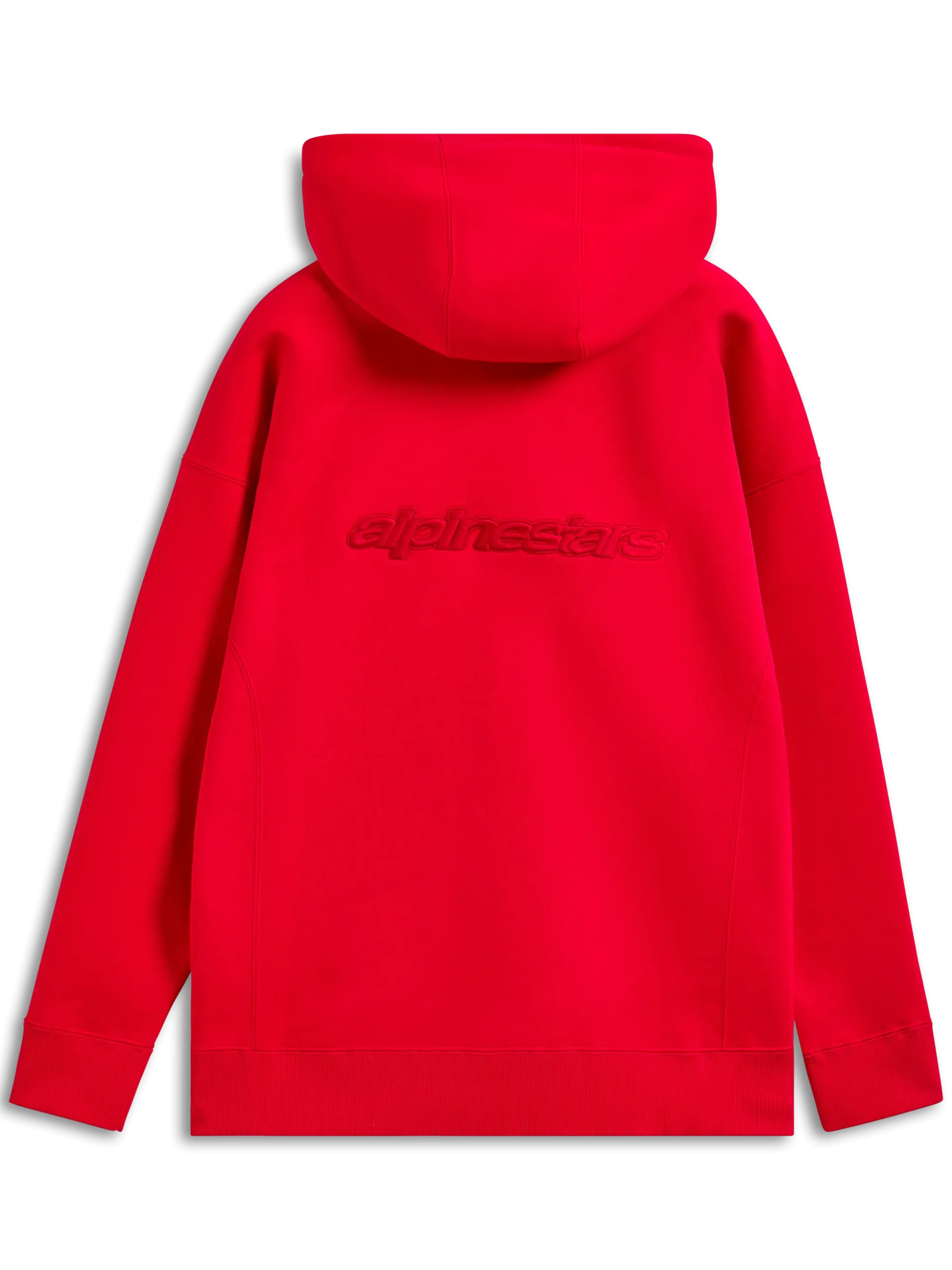 Emergent Oversized Kapuzenpullover