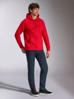 Emergent Oversized Kapuzenpullover