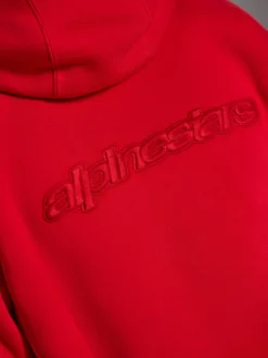 Emergent Oversized Kapuzenpullover