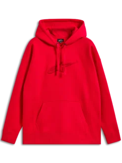 Emergent Oversized Kapuzenpullover