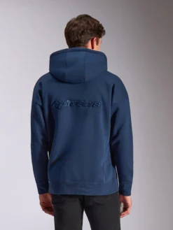 Emergent Oversized Kapuzenpullover