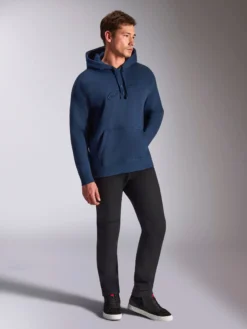 Emergent Oversized Kapuzenpullover