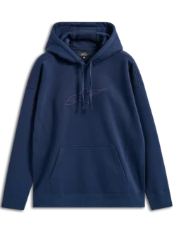 Emergent Oversized Kapuzenpullover