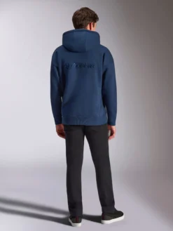 Emergent Oversized Kapuzenpullover