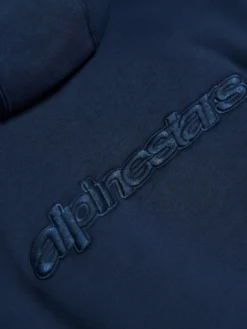 Emergent Oversized Kapuzenpullover