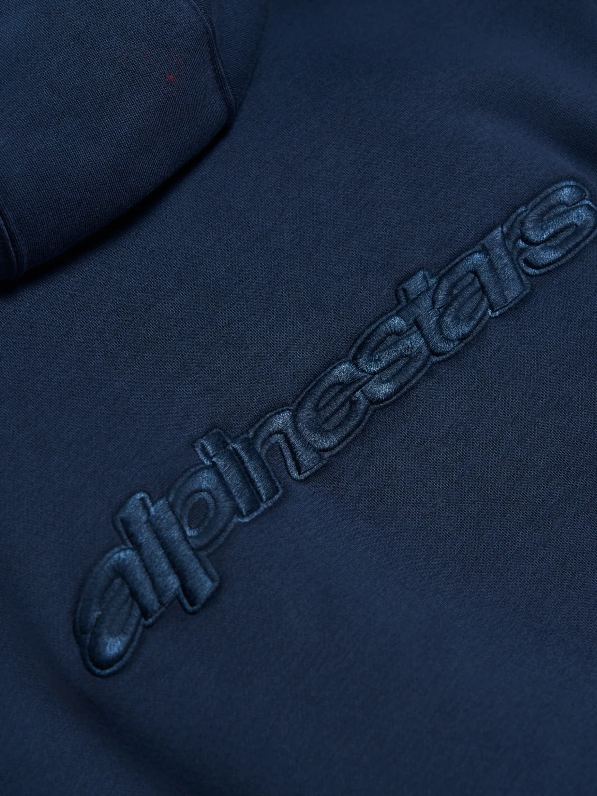 Emergent Oversized Kapuzenpullover