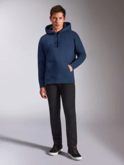Emergent Oversized Kapuzenpullover