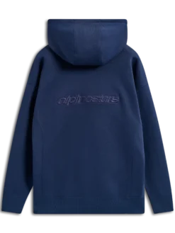 Emergent Oversized Kapuzenpullover