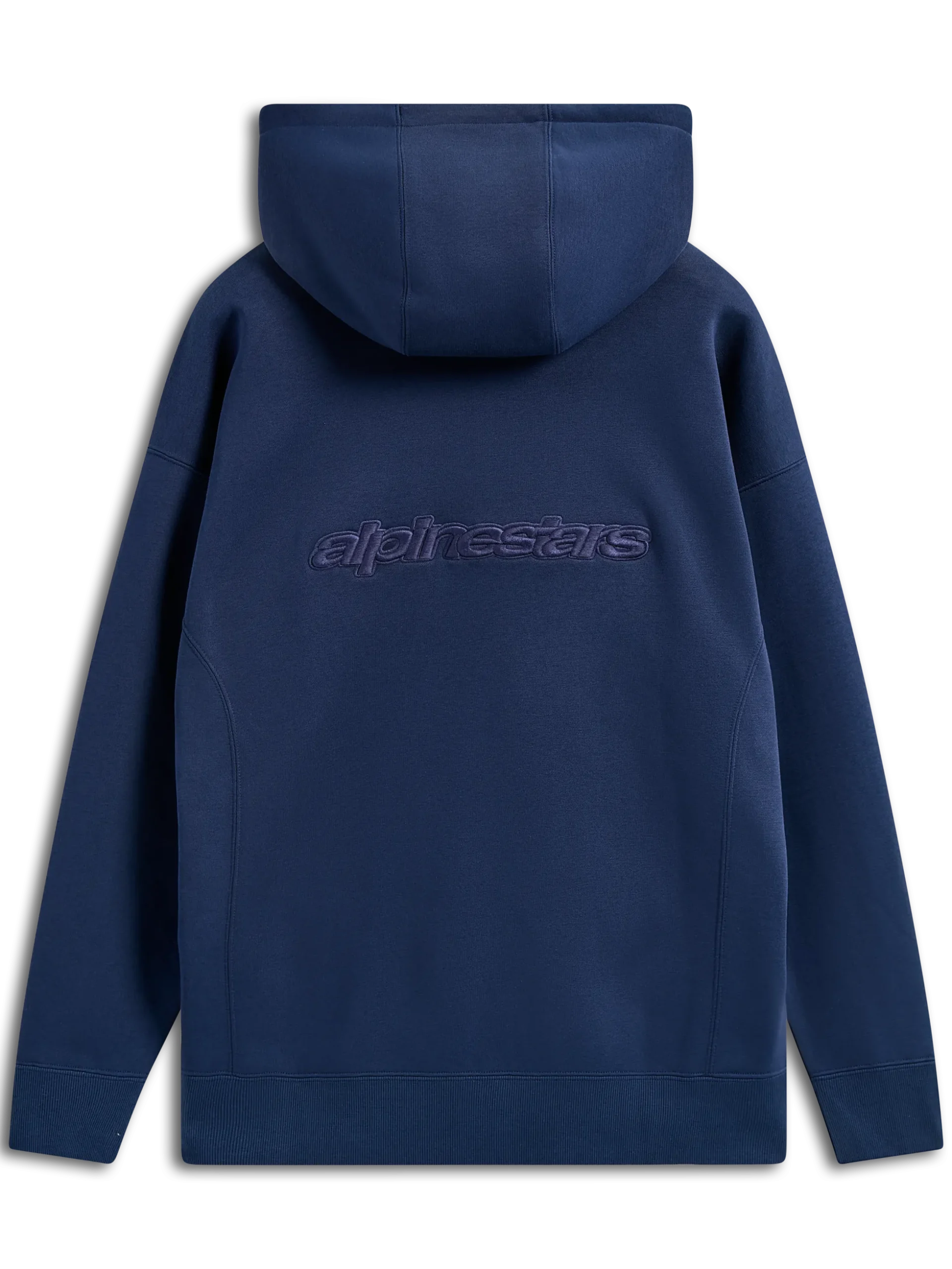 Emergent Oversized Kapuzenpullover