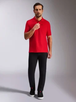 Endeavor Classic Poloshirt