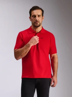 Endeavor Classic Poloshirt