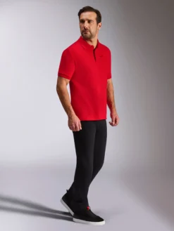 Endeavor Classic Poloshirt